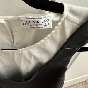 Brunello Cucinelli top XS excellent condition never worn